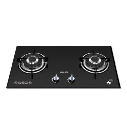 Bếp Gas Âm Malloca GHG-732A